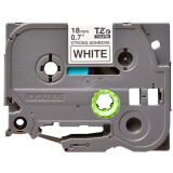 Bandkassette Brother TZE-S241 (TZES241)