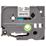Bandkartusche Brother TZE-S251 (TZES251)