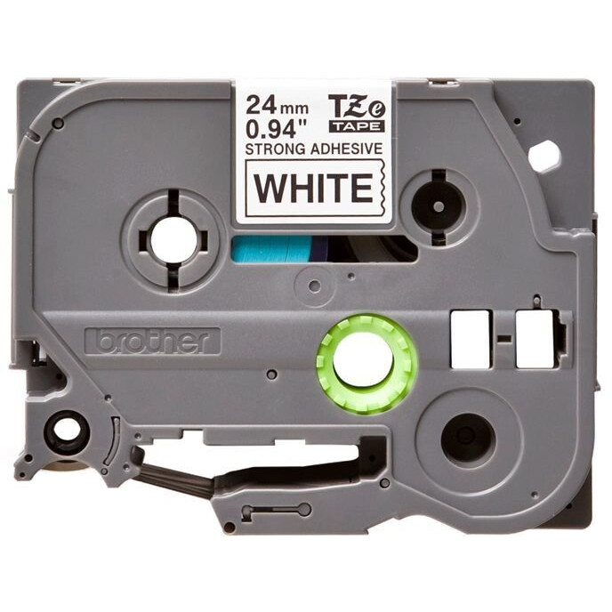 Bandkartusche Brother TZE-S251 - TZES251