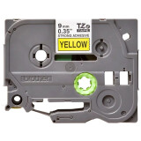 Bandkassette Brother TZE-S621 (TZES621)