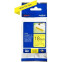 Bandkassette Brother TZE-S641 - TZES641