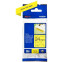 Bandkassette Brother TZE-S651 - TZES651