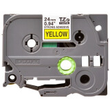 Bandkassette Brother TZE-S651 (TZES651)