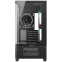 Gehäuse DeepCool CG380U 3F Black - R-CG380U-BKAGM3-G - Foto 2
