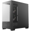 Gehäuse DeepCool CG380U 3F Black - R-CG380U-BKAGM3-G - Foto 3