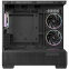 Gehäuse DeepCool CG380U 3F Black - R-CG380U-BKAGM3-G - Foto 4