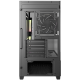 Gehäuse DeepCool CG380U 3F Black (R-CG380U-BKAGM3-G)