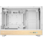 Gehäuse DeepCool CH260 Wood White -  R-CH260-WHNWM0-G-1 - Foto 5