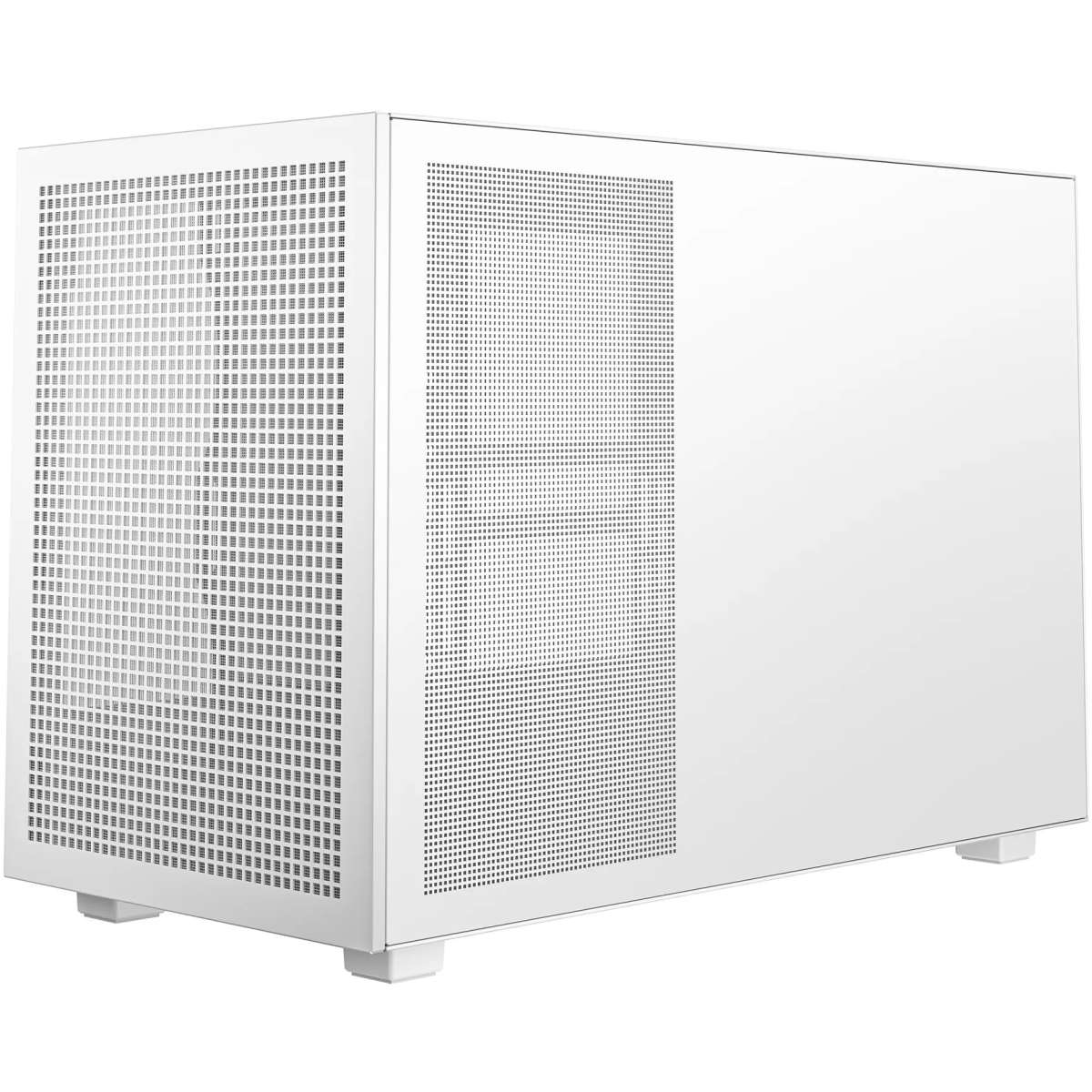 Gehäuse DeepCool CH260 Wood White -  R-CH260-WHNWM0-G-1 - Foto 8