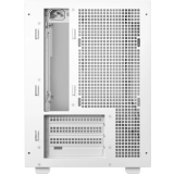Gehäuse DeepCool CH260 Wood White ( R-CH260-WHNWM0-G-1)