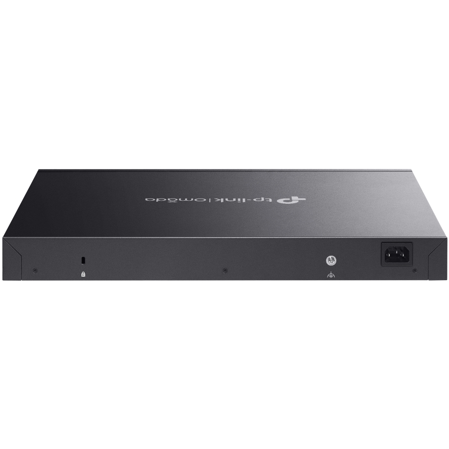 Switch TP-Link SG3452XMPP - Foto 5
