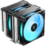 Kühler DeepCool AG620 G2 ARGB (R-AG620-BKAMMG2-G)