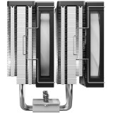 Kühler DeepCool AG620 G2 ARGB (R-AG620-BKAMMG2-G)