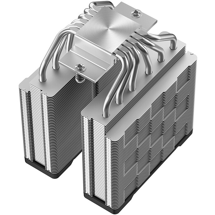 Kühler DeepCool AG620 G2 ARGB - R-AG620-BKAMMG2-G - Foto 5