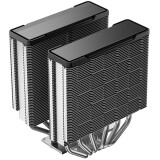 Kühler DeepCool AG620 G2 ARGB (R-AG620-BKAMMG2-G)