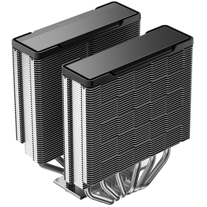 Kühler DeepCool AG620 G2 ARGB - R-AG620-BKAMMG2-G - Foto 6