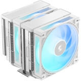 Kühler DeepCool AG620 G2 WH ARGB (R-AG620-WHAMMG2-G)