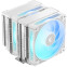 Kühler DeepCool AG620 G2 WH ARGB - R-AG620-WHAMMG2-G