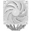 Kühler DeepCool AG620 G2 WH ARGB - R-AG620-WHAMMG2-G - Foto 3