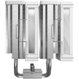Kühler DeepCool AG620 G2 WH ARGB (R-AG620-WHAMMG2-G)