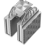 Kühler DeepCool AG620 G2 WH ARGB (R-AG620-WHAMMG2-G)