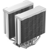 Kühler DeepCool AG620 G2 WH ARGB (R-AG620-WHAMMG2-G)