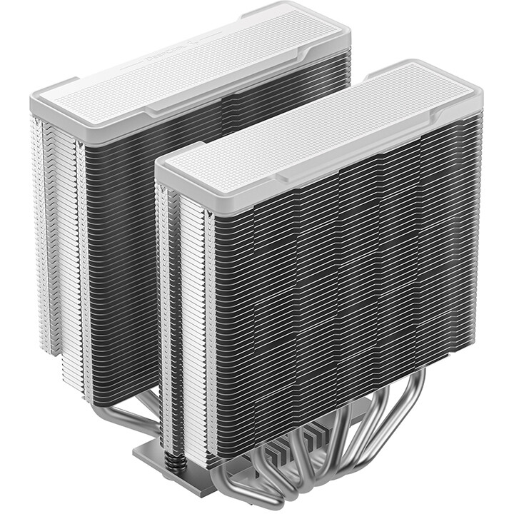 Kühler DeepCool AG620 G2 WH ARGB - R-AG620-WHAMMG2-G - Foto 6