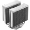 Kühler DeepCool AG620 G2 WH ARGB - R-AG620-WHAMMG2-G - Foto 6