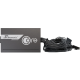 Netzteil 650W Seasonic Core GC-650 ATX 3.1 (SRP-CGC651-A5A32SF)