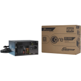 Netzteil 650W Seasonic Core GC-650 ATX 3.1 (SRP-CGC651-A5A32SF)
