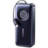 Externer Akku Baseus EnerCore CR11 20000mAh 67W Cosmic Black (E0027H00)