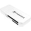 Kartenleser Transcend TS-RDF5W White