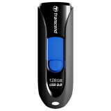 USB-Flash-Laufwerk 128GB Transcend JetFlash 790 (TS128GJF790K)