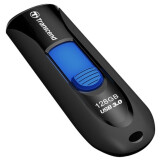 USB-Flash-Laufwerk 128GB Transcend JetFlash 790 (TS128GJF790K)