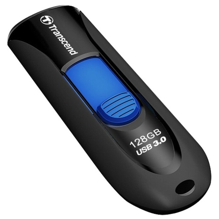 USB-Flash-Laufwerk 128GB Transcend JetFlash 790 (TS128GJF790K) - Foto 4