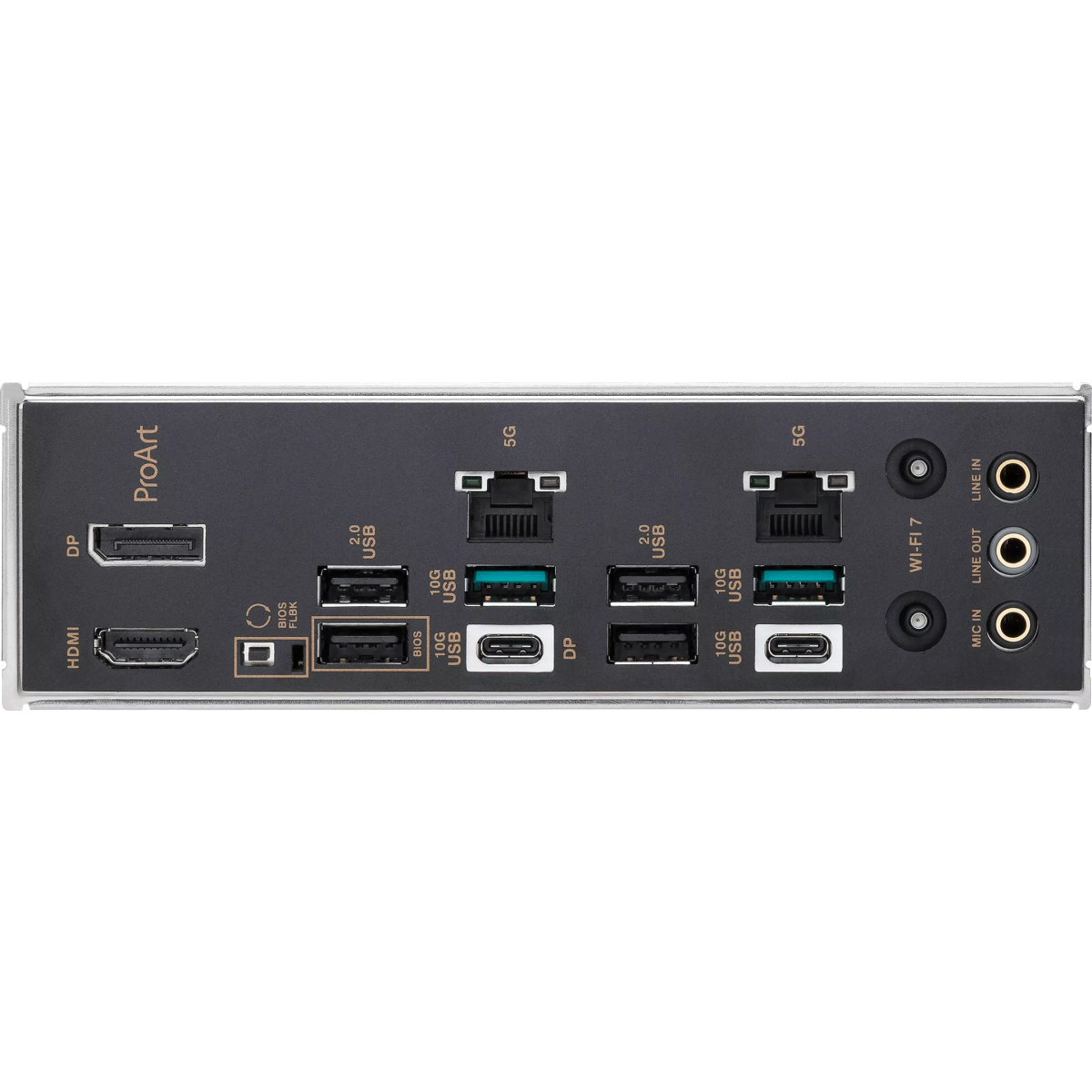 Motherboard ASUS PROART B850-CREATOR WIFI NEO - Foto 5