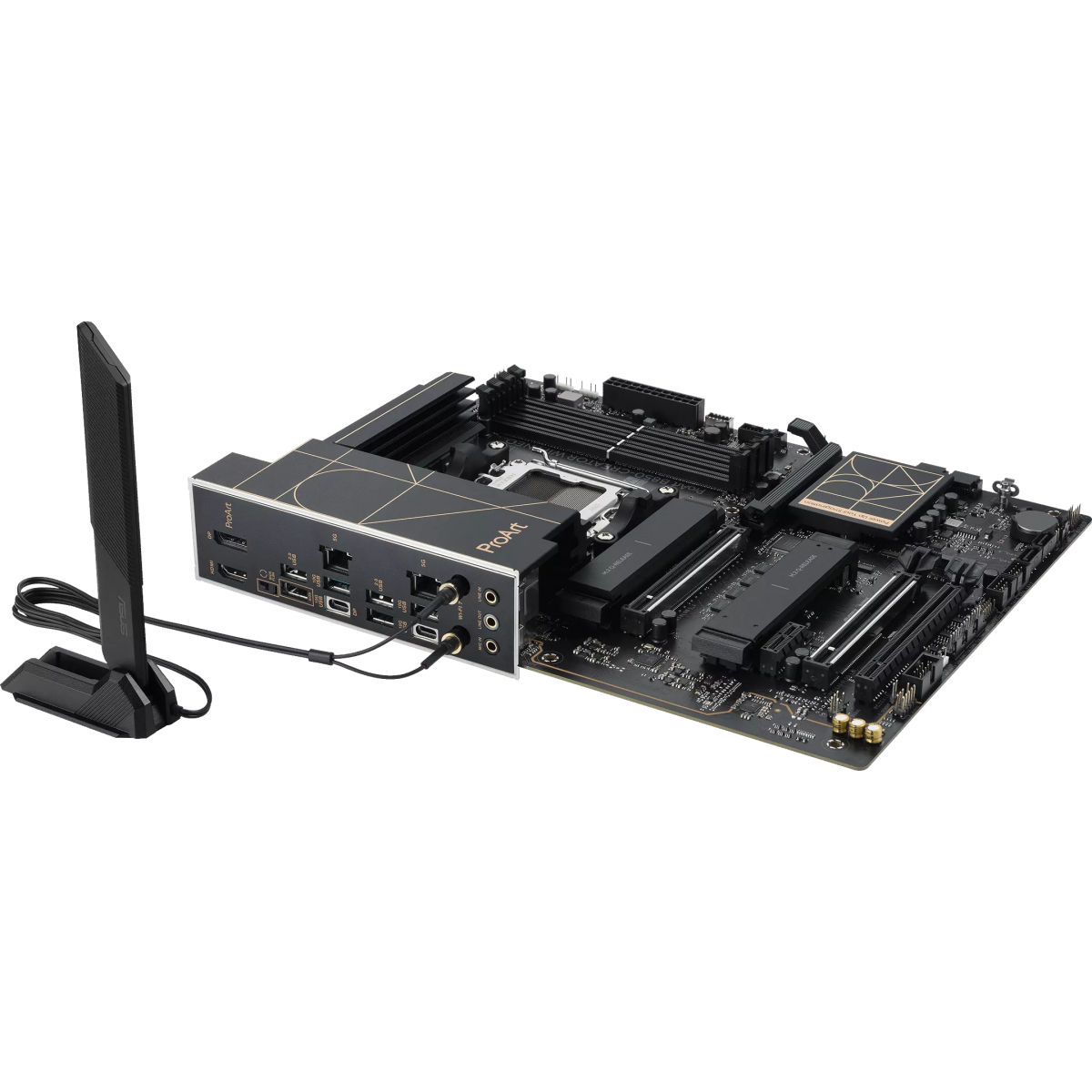 Motherboard ASUS PROART B850-CREATOR WIFI NEO - Foto 6