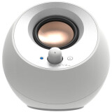 Lautsprecher Creative Pebble V3 White (51MF1700AA002)