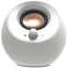 Lautsprecher Creative Pebble V3 White - 51MF1700AA002 - Foto 4
