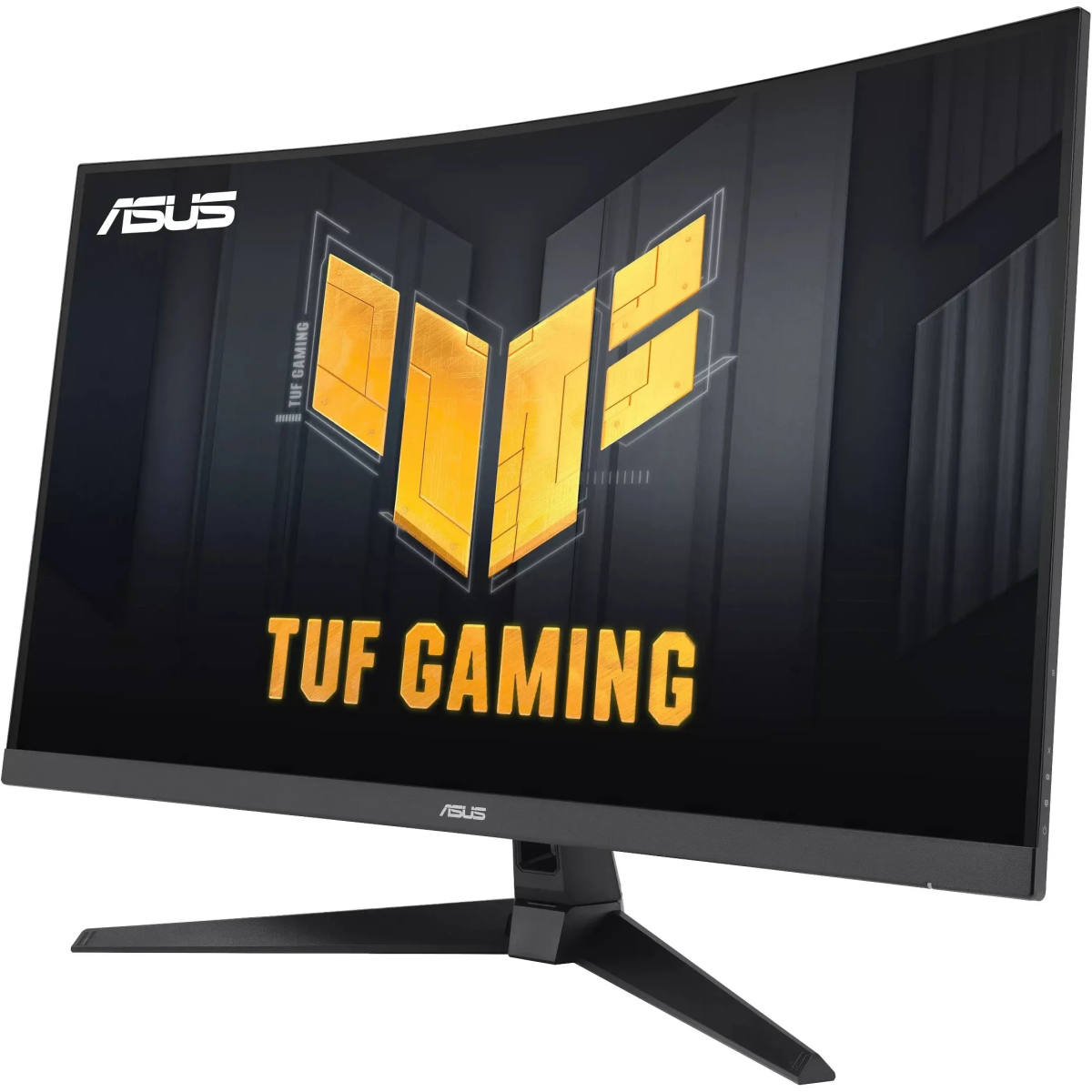 Monitor ASUS 27" VG27WQ3B TUF Gaming - Foto 2