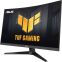 Monitor ASUS 27" VG27WQ3B TUF Gaming - Foto 2