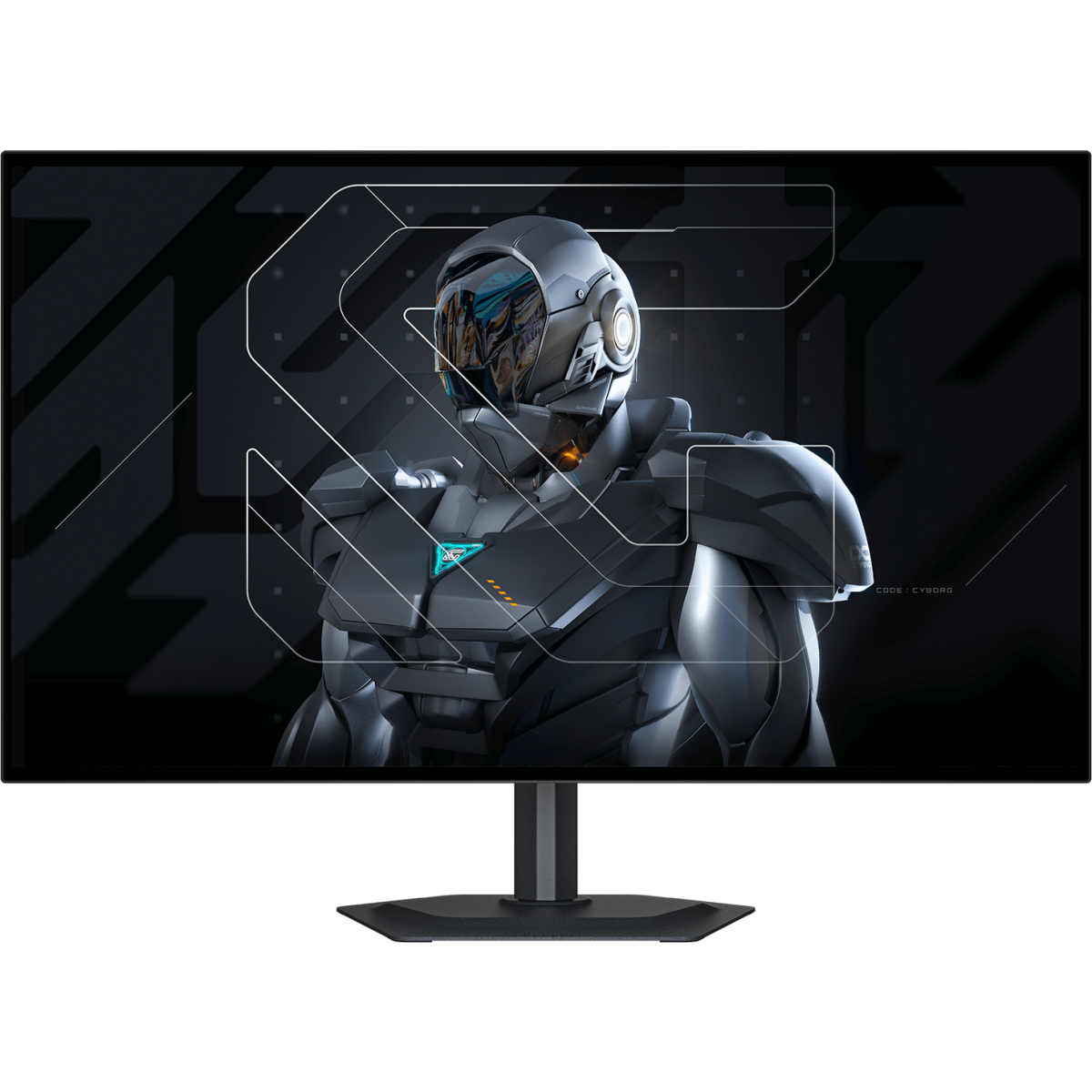 Monitor Gigabyte 27" MO27Q28GR