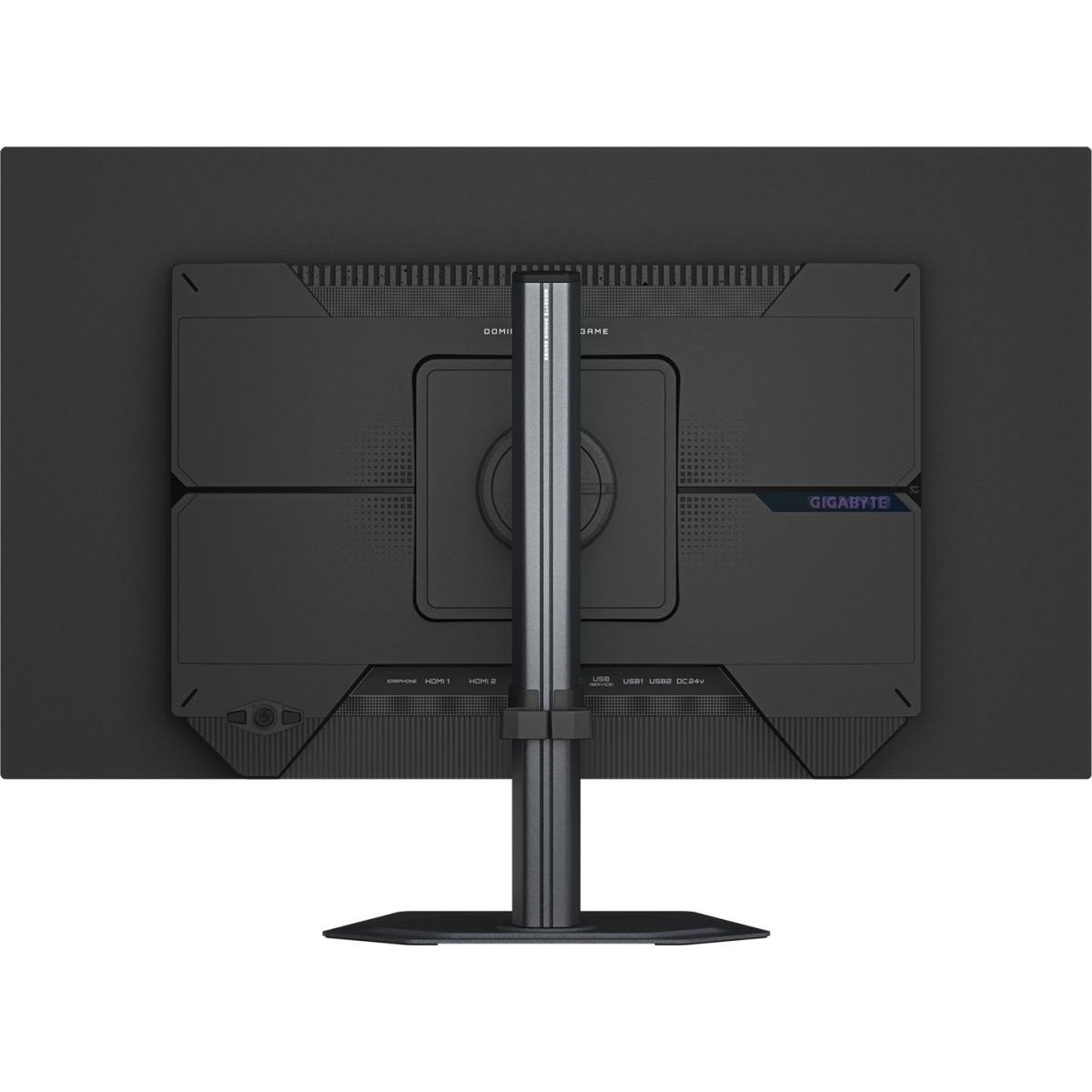 Monitor Gigabyte 27" MO27Q28GR - Foto 4