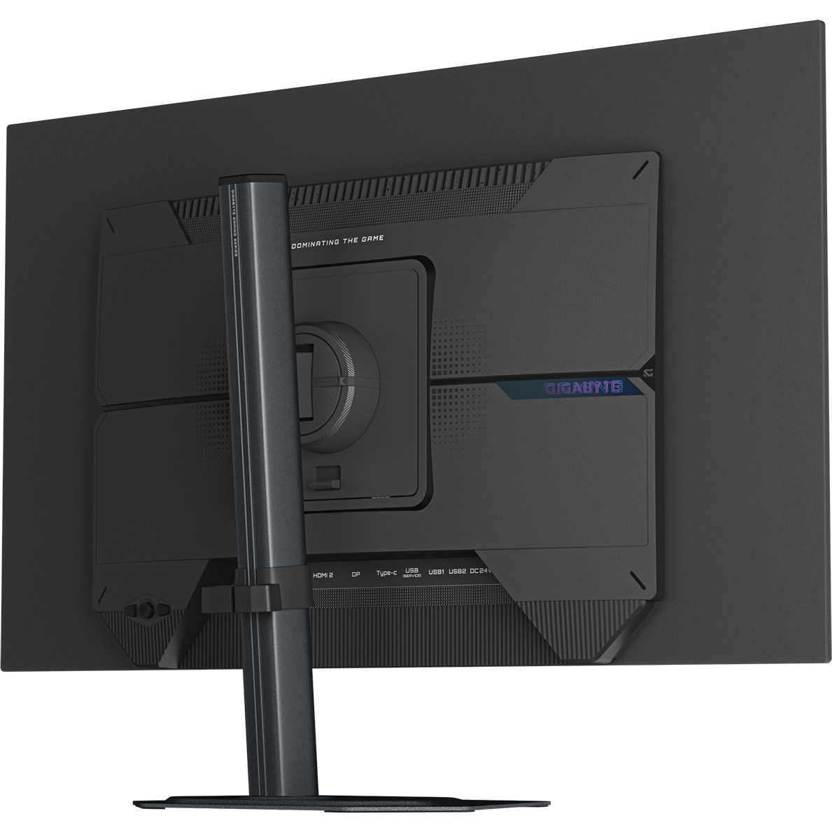 Monitor Gigabyte 27" MO27Q28GR - Foto 5