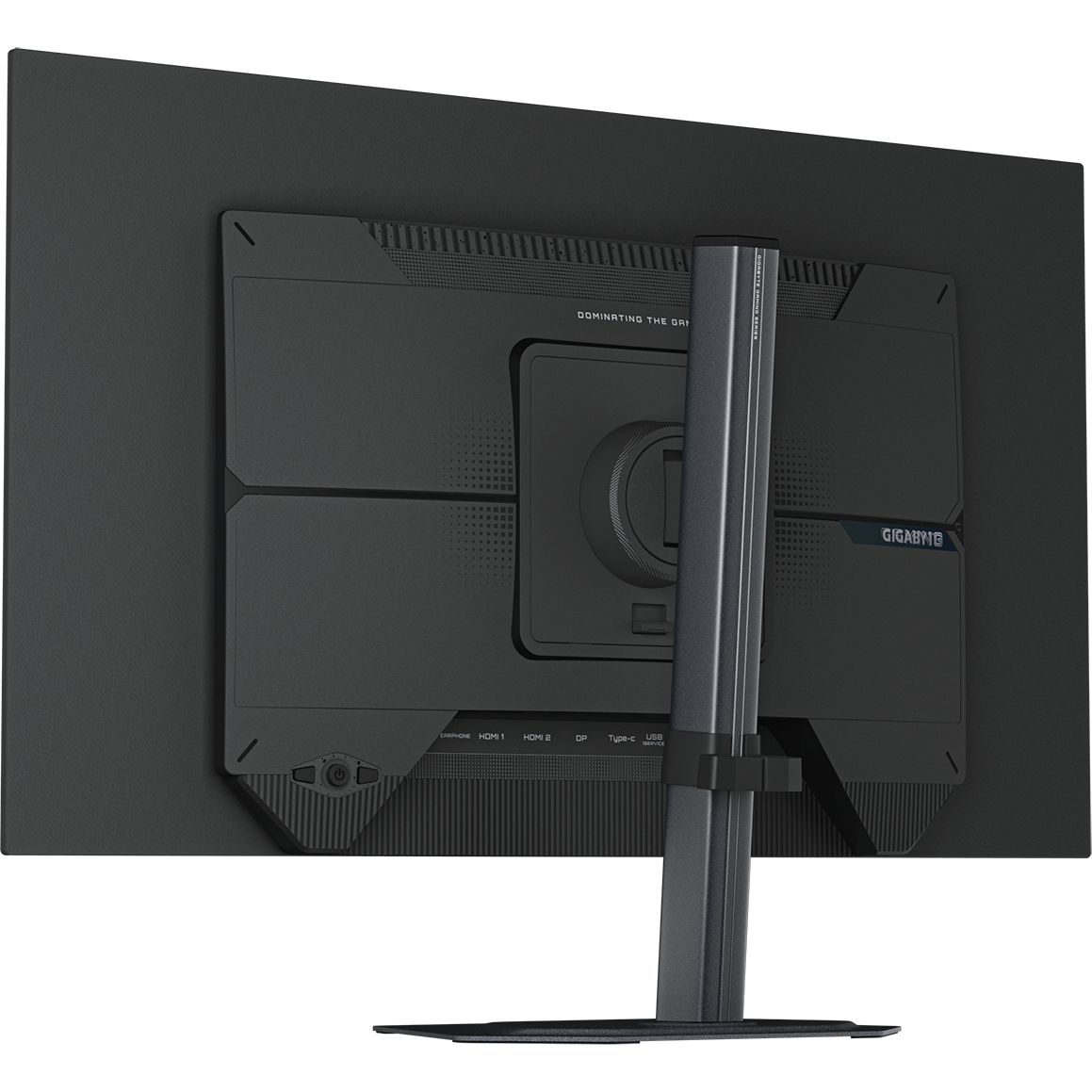 Monitor Gigabyte 27" MO27Q28GR - Foto 6