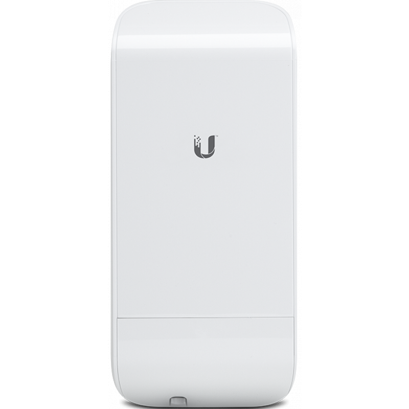 WLAN Zugangspunkt Ubiquiti Nanostation Loco M5 - LocoM5