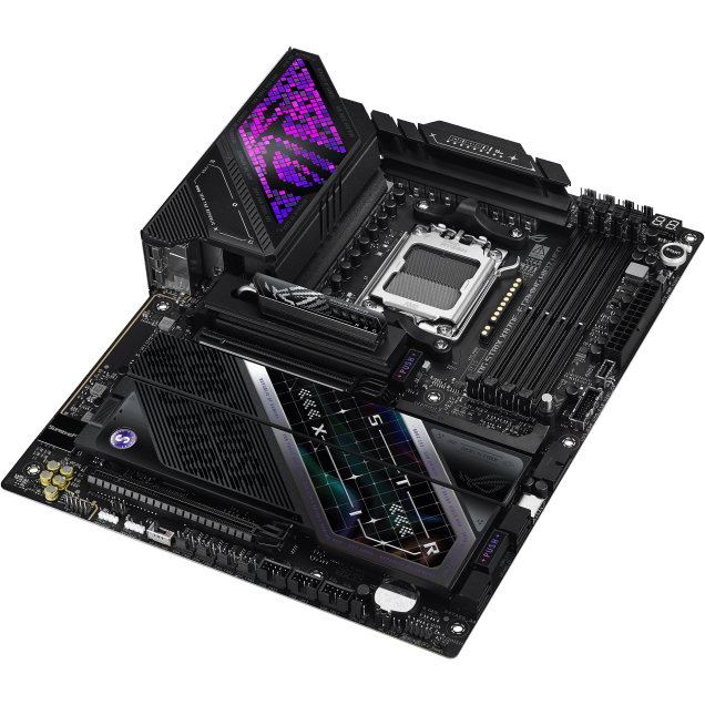 Mainboard ASUS ROG STRIX X870E-E GAMING WIFI7 NEO - Foto 5