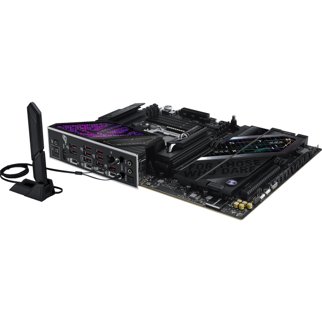 Mainboard ASUS ROG STRIX X870E-E GAMING WIFI7 NEO - Foto 6