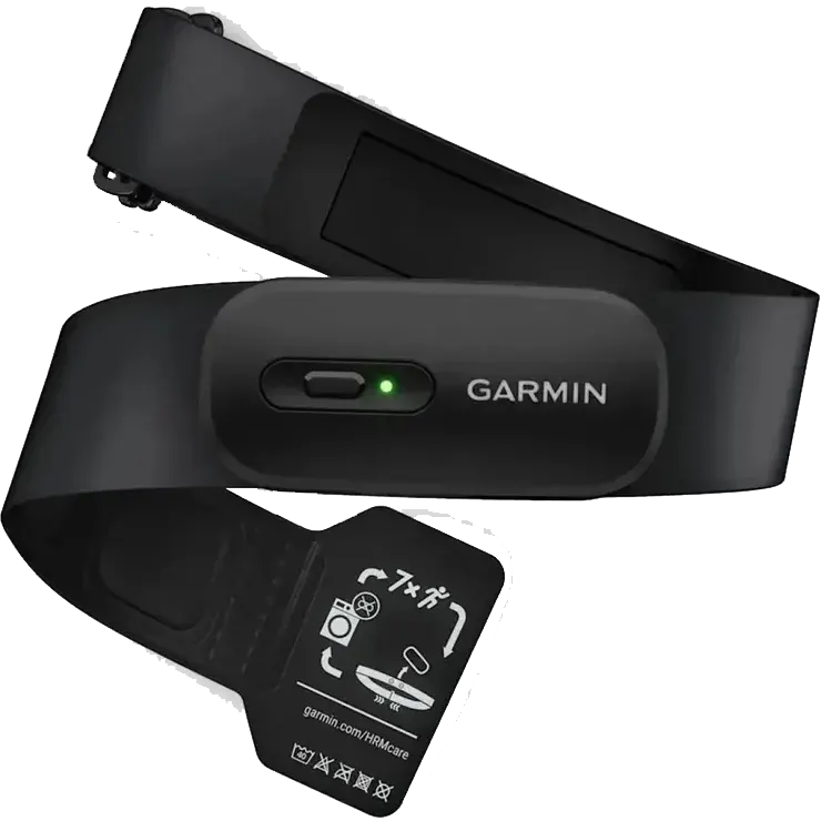 Pulsmesser Garmin HRM 200 XS-S - 010-13388-01