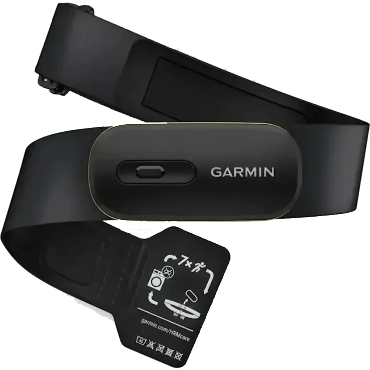 Pulsuhr Garmin HRM 600 XS-S - 010-13383-01